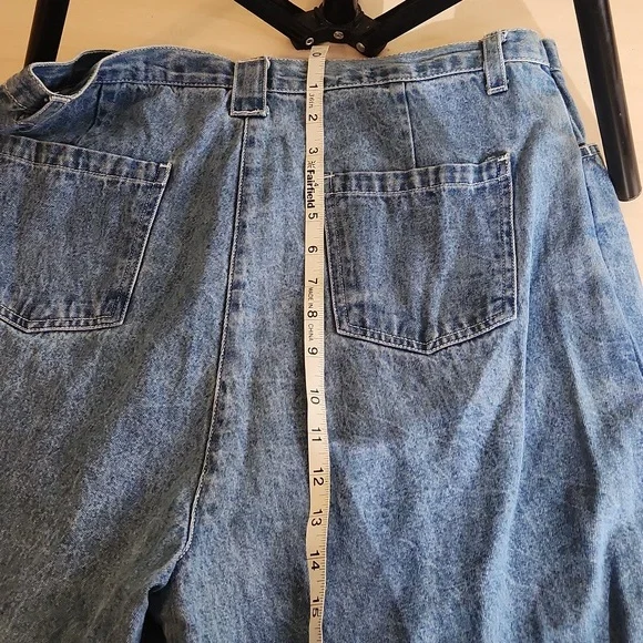 Jeans skort  c9 - Picture 8 of 12